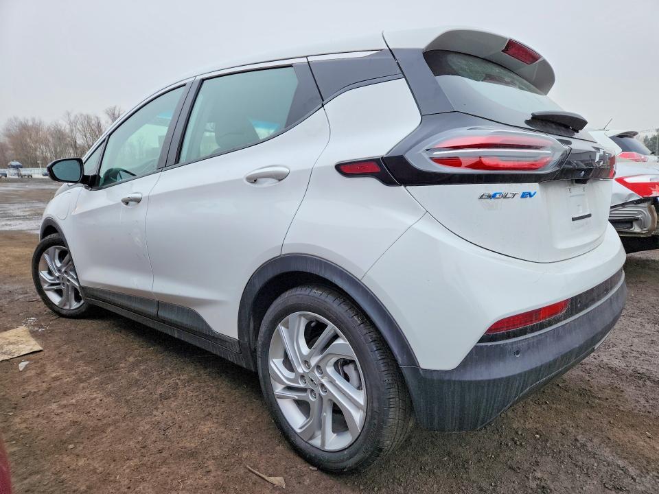 2023 Chevrolet Bolt ev 1LT