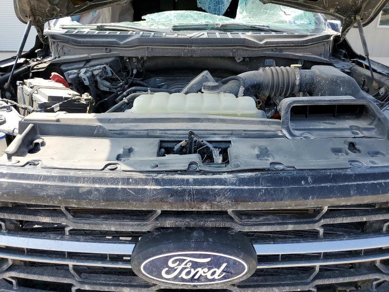 2024 Ford F150 xlt