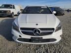 2018 Mercedes-Benz Cla 250 4matic