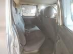 2004 Nissan Frontier Xe-v6