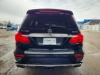2015 Mercedes-Benz Gl 550 4matic