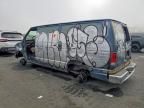1997 Ford Econoline E350 van