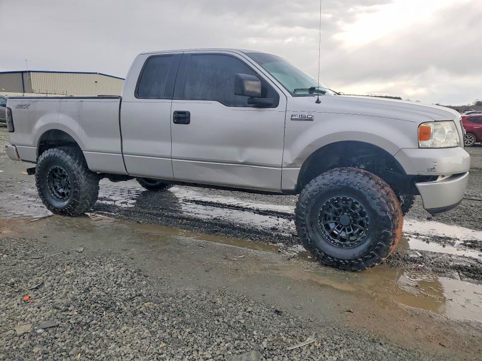 2005 Ford F150