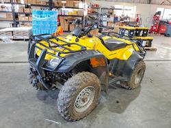 New arrivals for sale at auction: 2006 Honda Fourtrax Rancher ATV