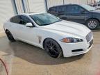 2015 Jaguar Xf 3.0 Sport