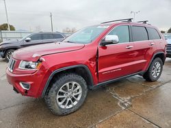 2014 Jeep Grand Cherokee Limited for sale in Littleton, CO