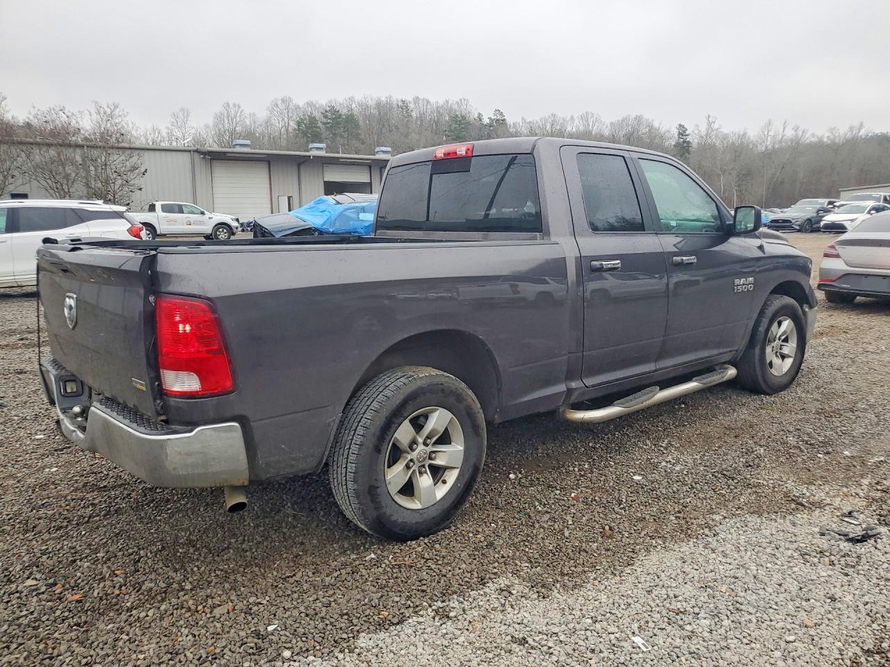 2015 Dodge Ram 1500 slt