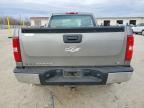 2008 Chevrolet Silverado C1500