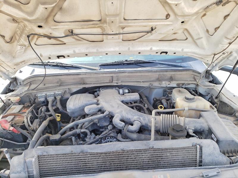2015 Ford F450 Super Duty