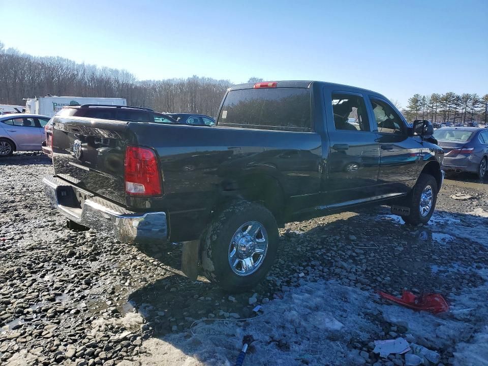 2018 Dodge Ram 2500 st