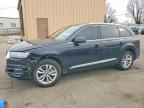 2019 Audi Q7 Premium Plus