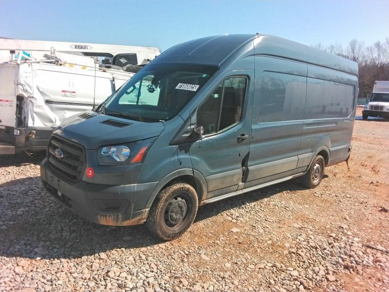 2020 Ford Transit T-250 Delivery van