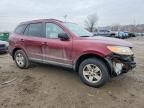 2009 Hyundai Santa fe gls