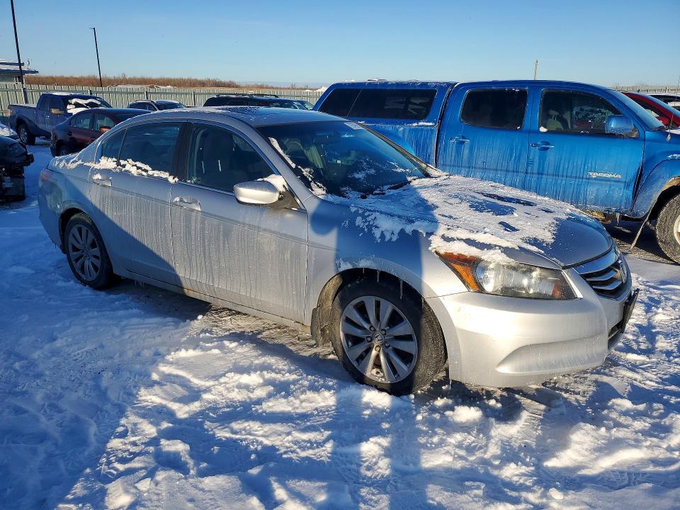 2012 Honda Accord ex