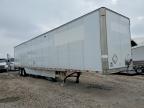 2024 Hyundai Translead VC2530152-AJRSW DRY Van Trailer