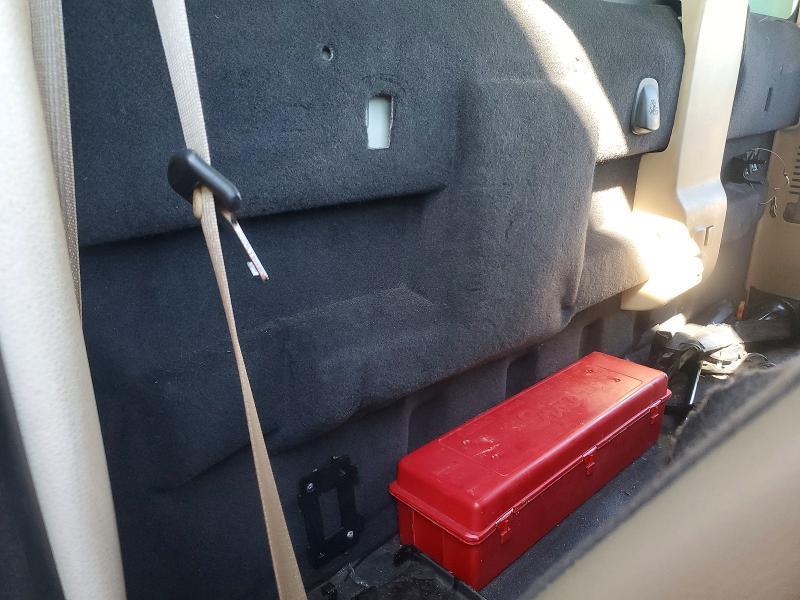 2008 Ford F350 srw Super Duty