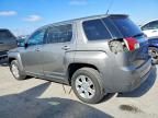 2012 GMC Terrain sle