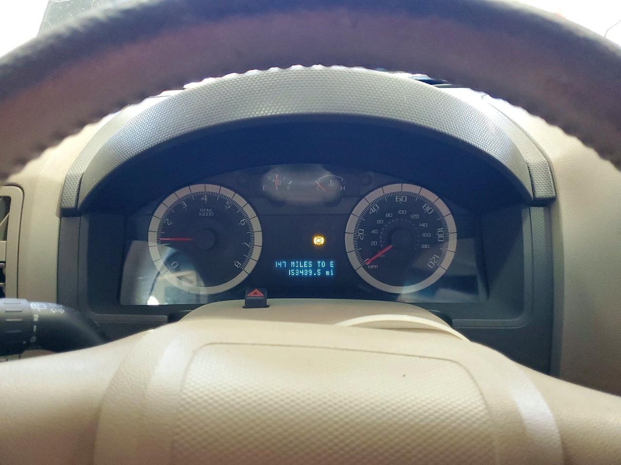 2009 Ford Escape xlt