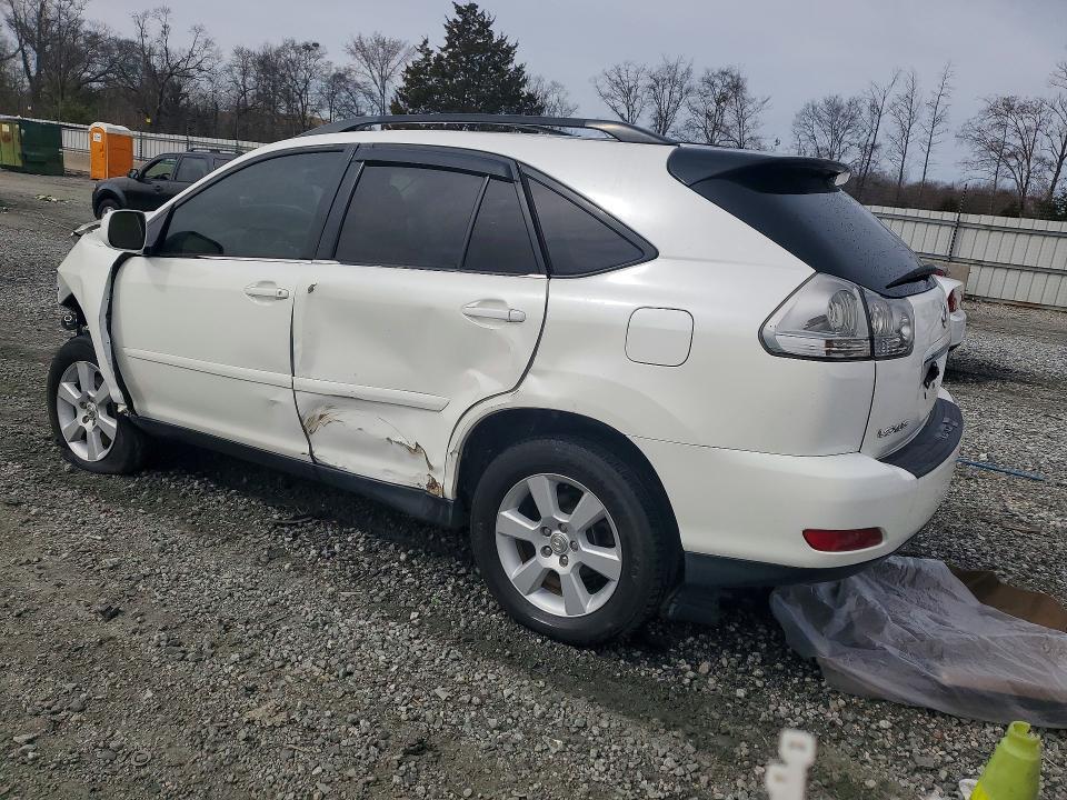 2005 Lexus Rx 330 Base