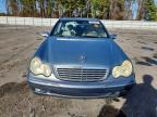 2004 Mercedes-Benz C 240