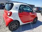 2018 Smart Fortwo