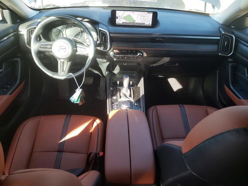 2025 Mazda Cx-50 Premium Plus