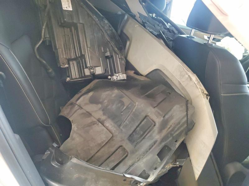 2025 Volkswagen Atlas se