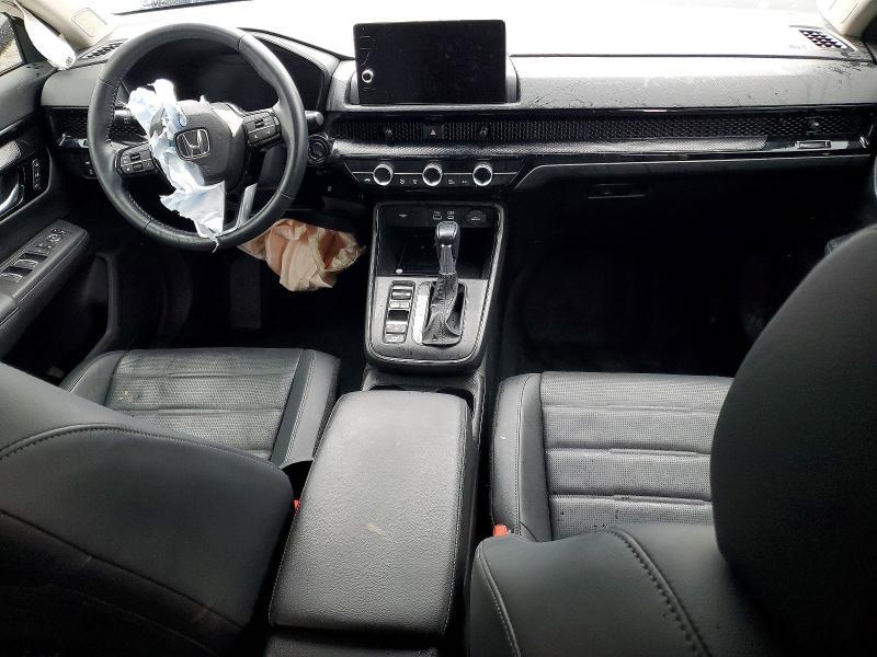2023 Honda Cr-v exl