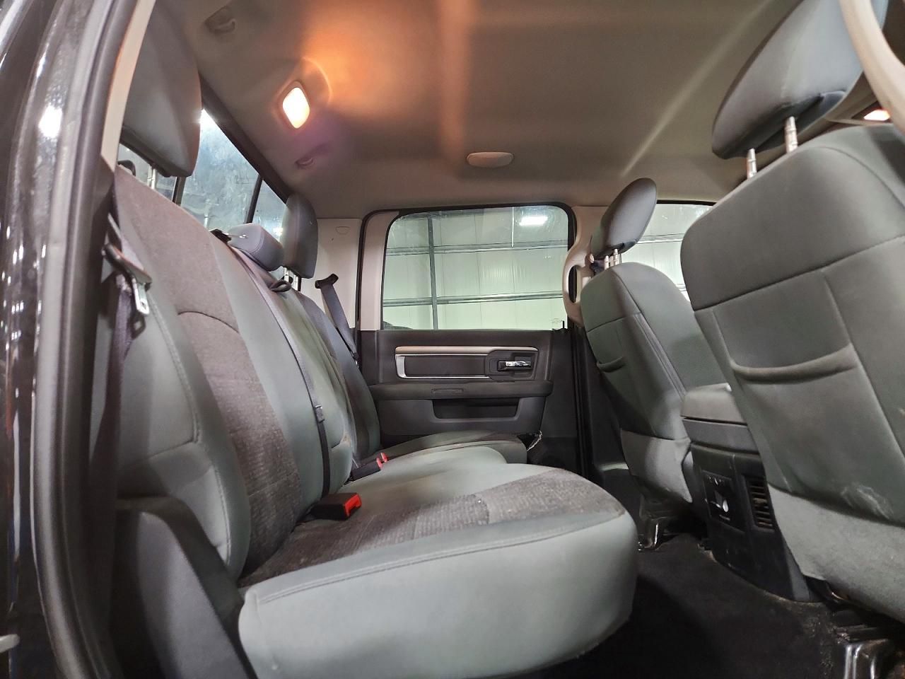 2017 Dodge Ram 1500 slt