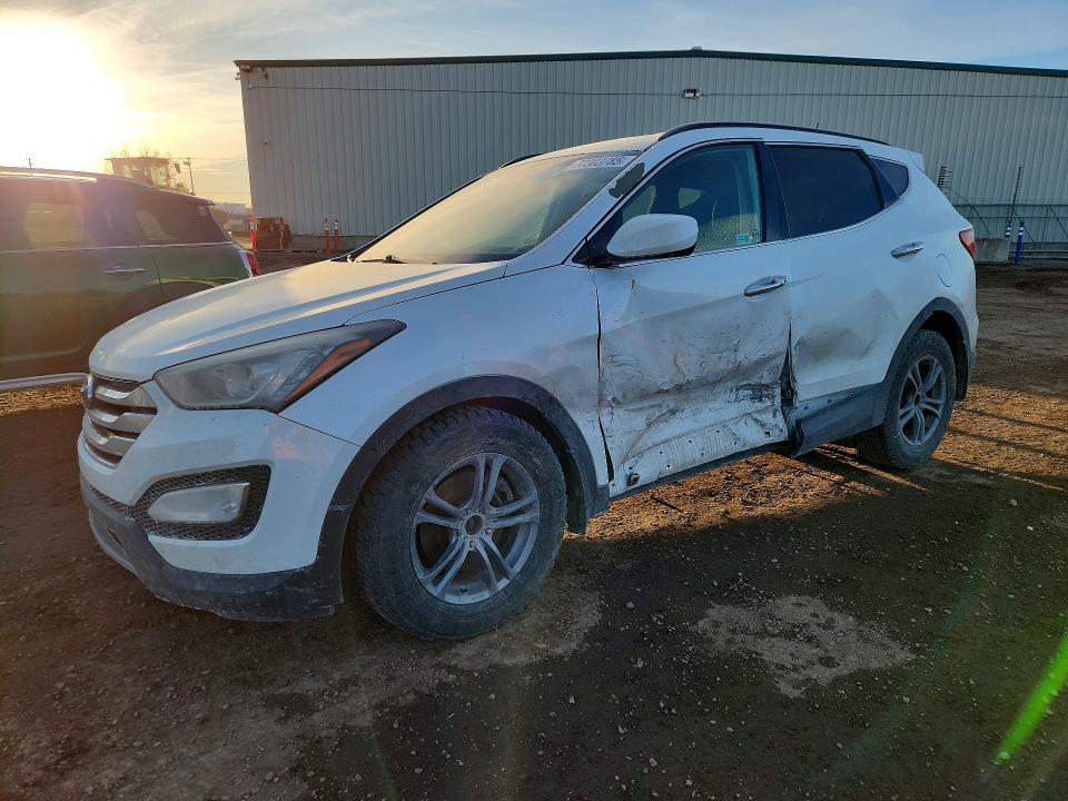 2013 Hyundai Santa fe Sport