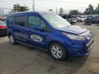 2016 Ford Transit Connect Titanium