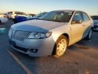 2012 Lincoln MKZ