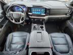2022 Chevrolet Silverado K1500 rst