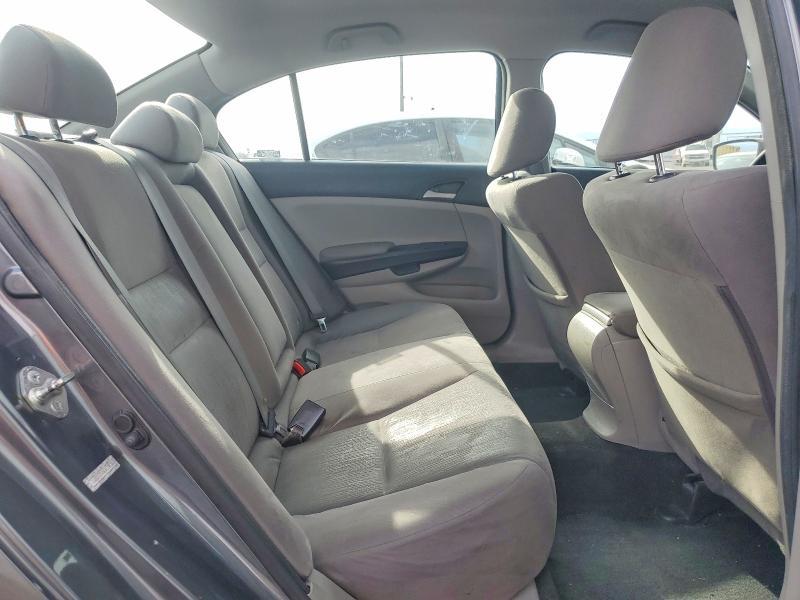 2012 Honda Accord lxp