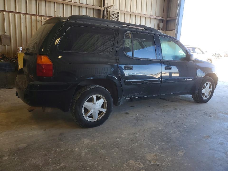 2003 GMC Envoy xl