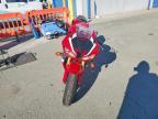 2024 Honda CBR600 RA
