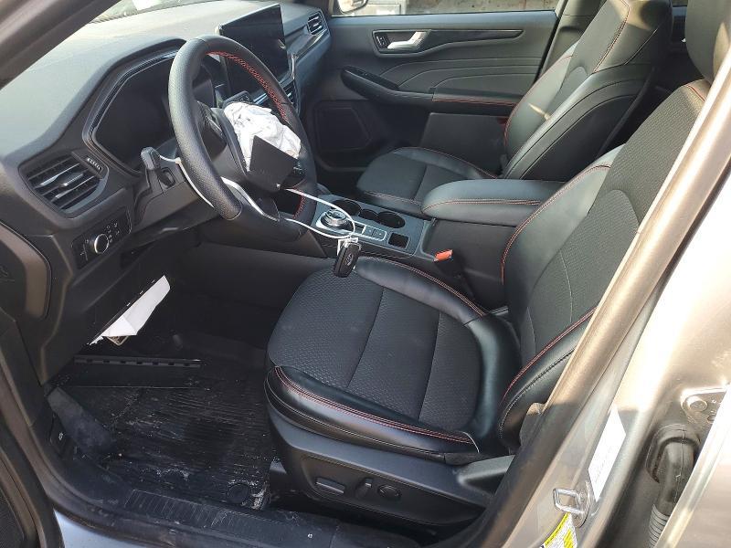 2024 Ford Escape st Line