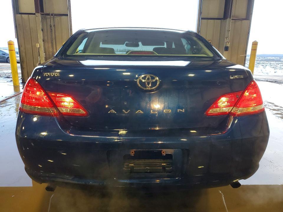 2007 Toyota Avalon Limited