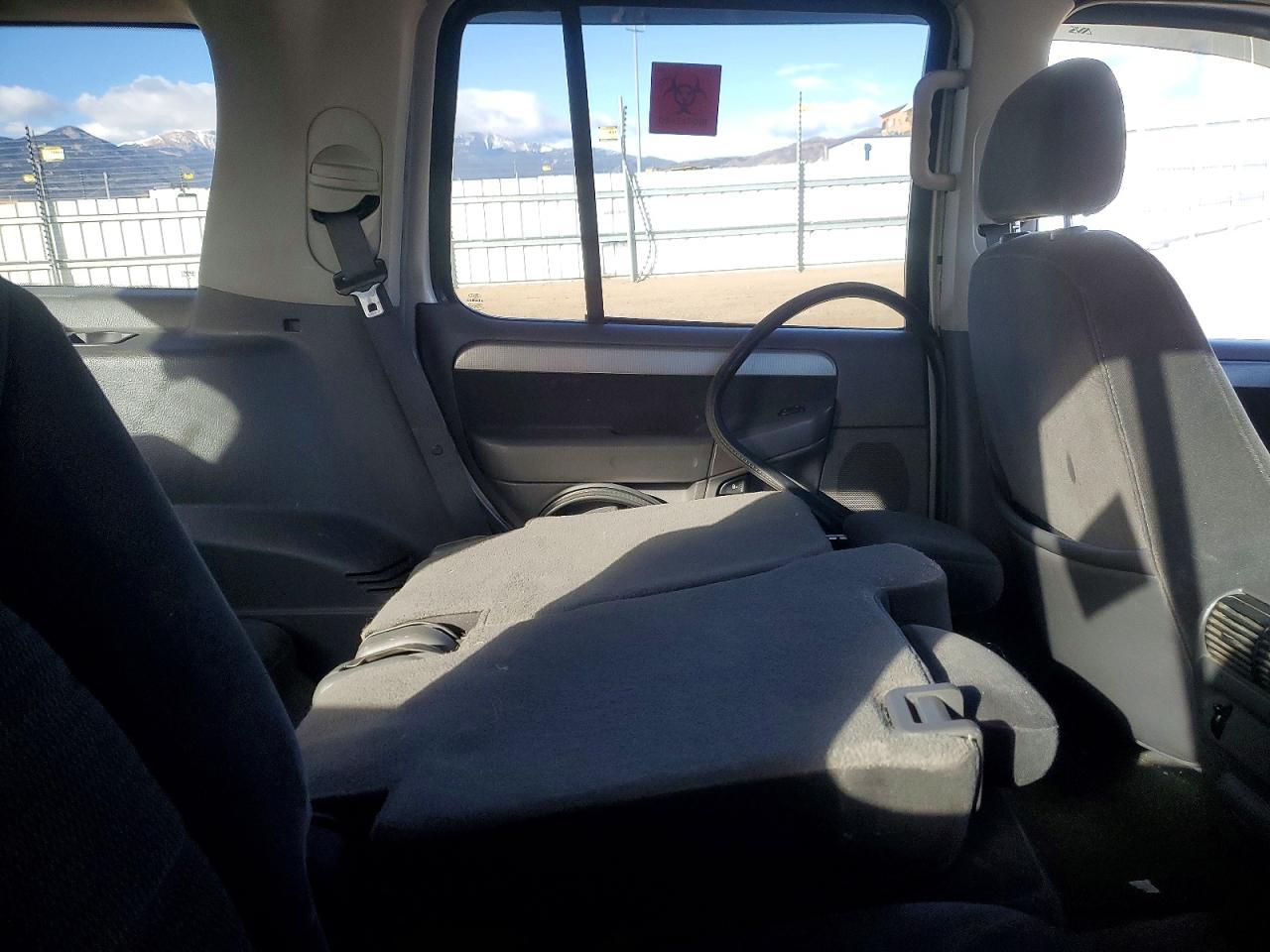 2003 Ford Explorer xlt