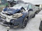 2021 Honda Pilot ex