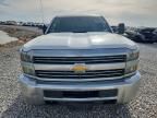 2017 Chevrolet Silverado C2500 Heavy Duty