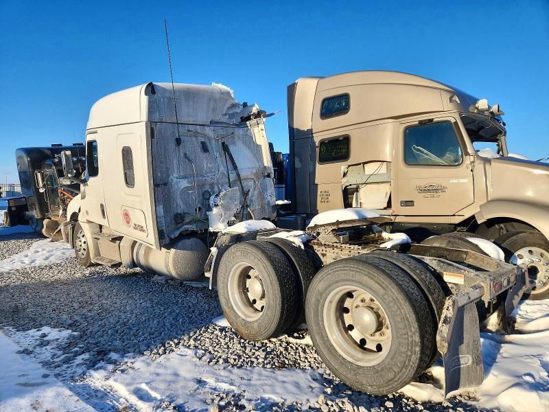 2023 Freightliner Cascadia 126 Semi Truck