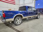 2008 Ford F250 Super Duty