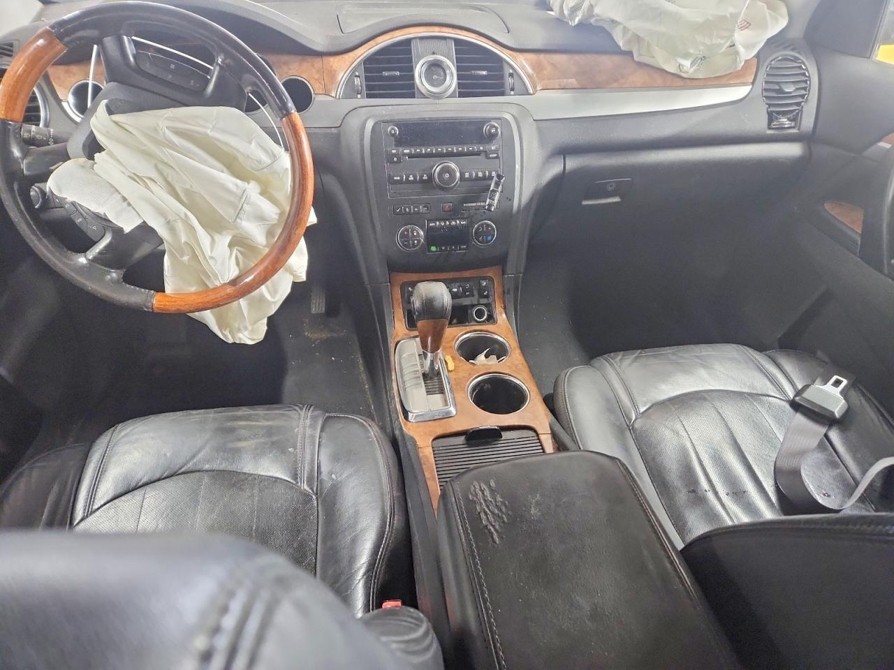 2011 Buick Enclave cxl