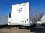 2023 Hyundai Translead VI2530152-AJS DRY Van Trailer