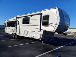 Keystone Vehiculos salvage en venta: 2023 Keystone Cougar Camper