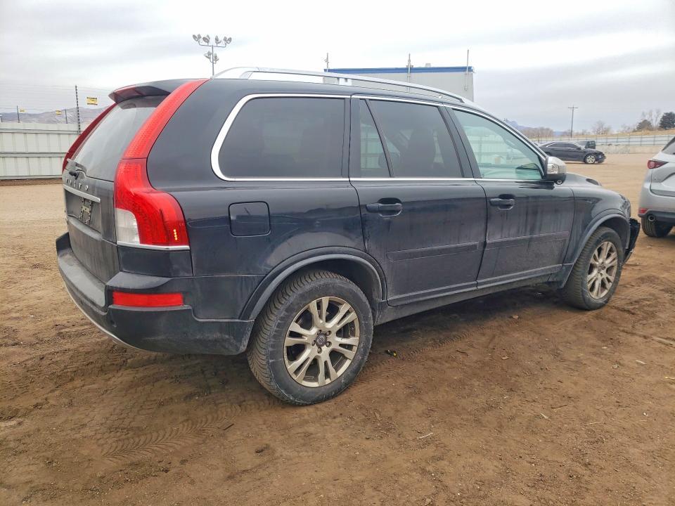 2013 Volvo Xc90 3.2