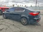 2015 KIA Forte ex