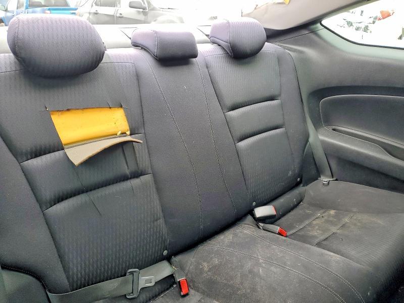 2013 Honda Accord ex