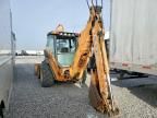 2008 Case 590 Super M Backhoe